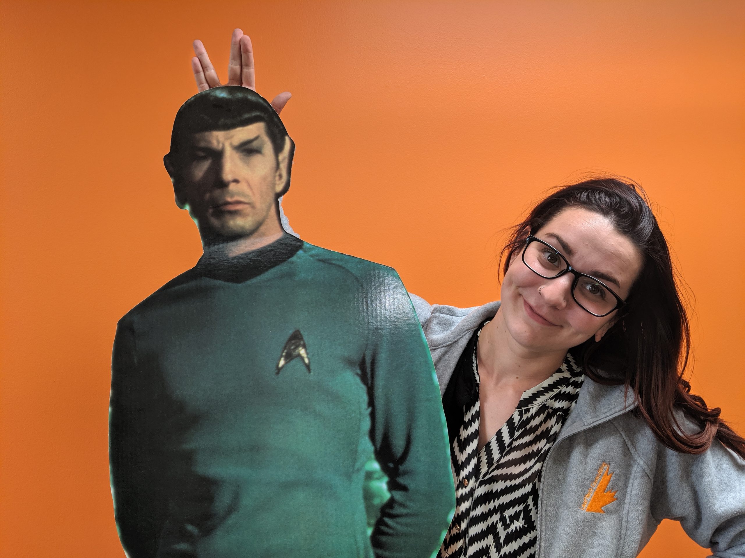 Introducing LeafTech's CSR, Danielle LeafTech Consulting