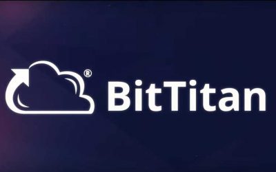 Chris McAree, LeafTech CEO, Endorses BitTitan
