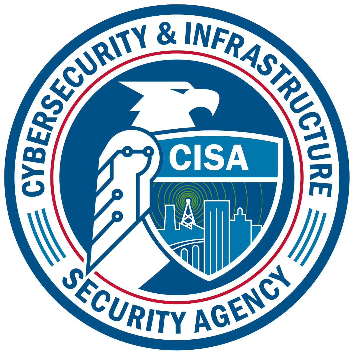 CyberSecurity & Infrastructure