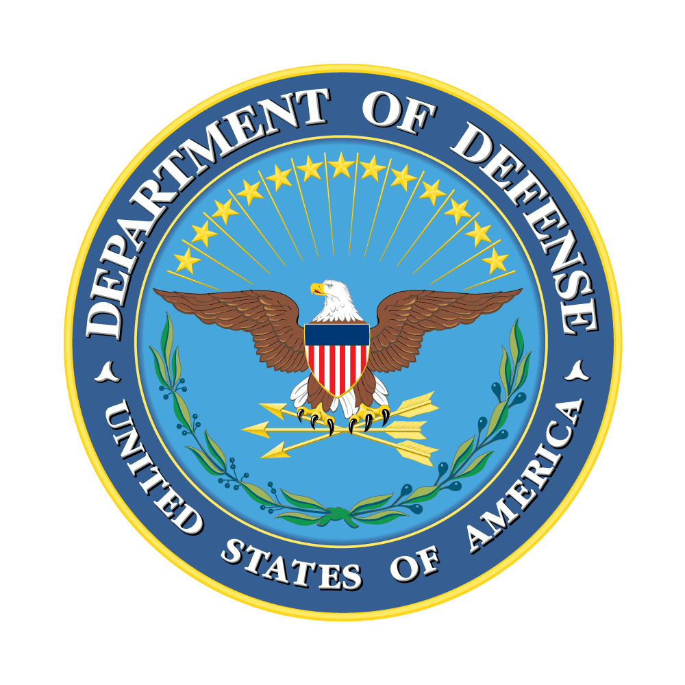DOD Logo Department of Defense