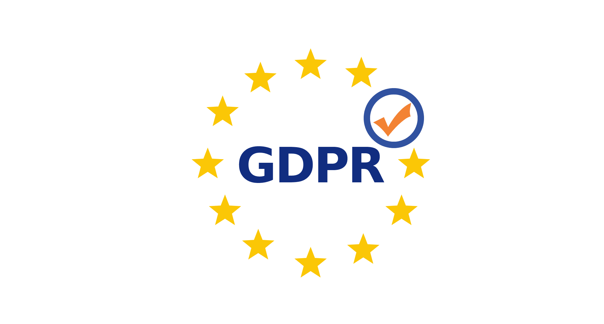 GDPR Logo GDPR