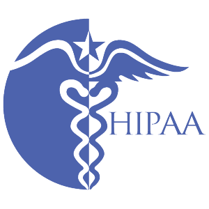 HIPAA Logo HIPAA