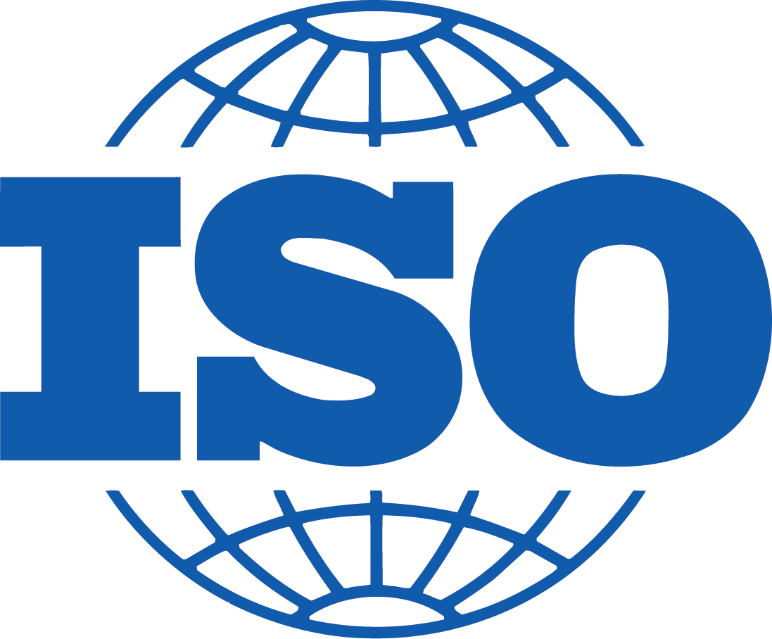 ISO Logo ISO