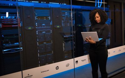 How LeafTech Streamlined Incident Response and Boosted Client Protection with AI-Powered Security