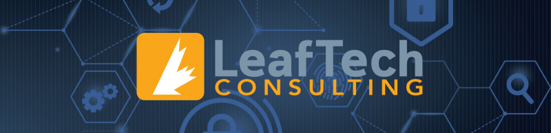 Help LeafTech Help You