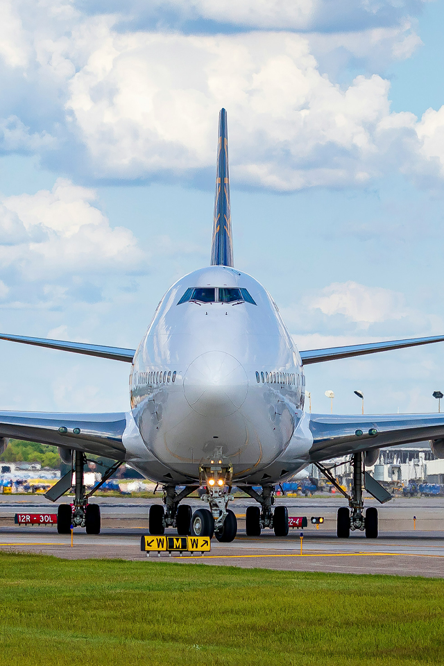 aerospace