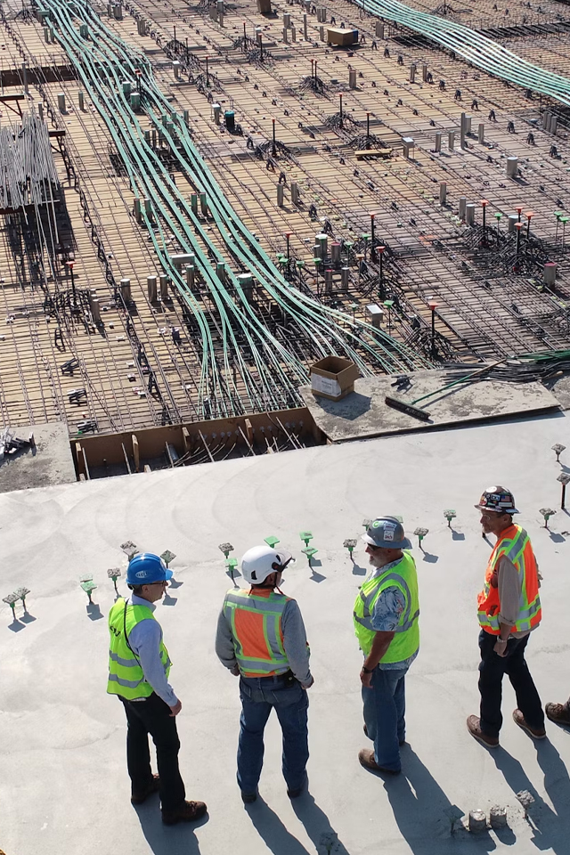 construction