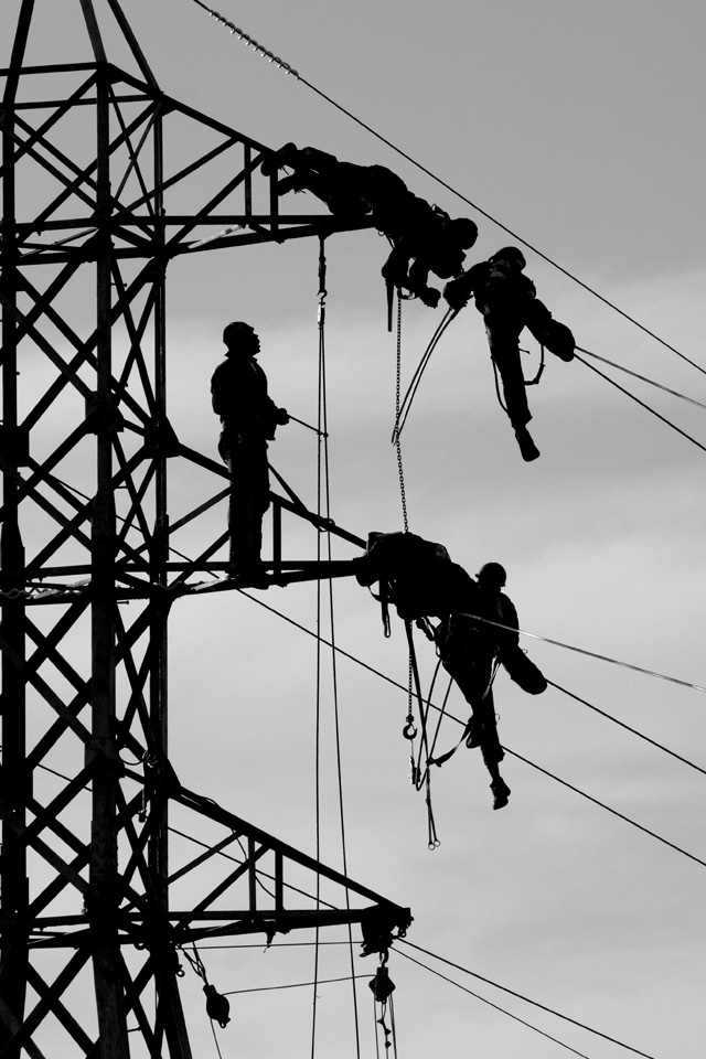 utilities