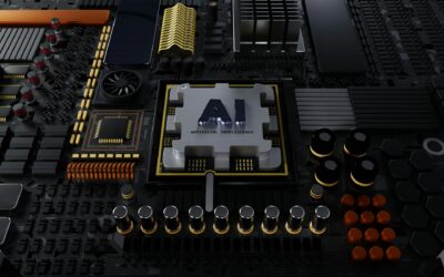 Celebrating the Impact of AI and Collaboration on Business Excellence