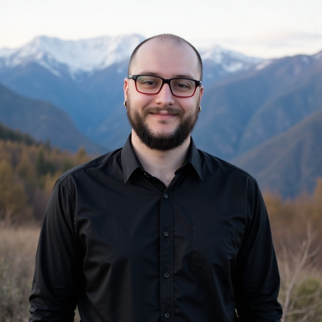 Adrian Falco