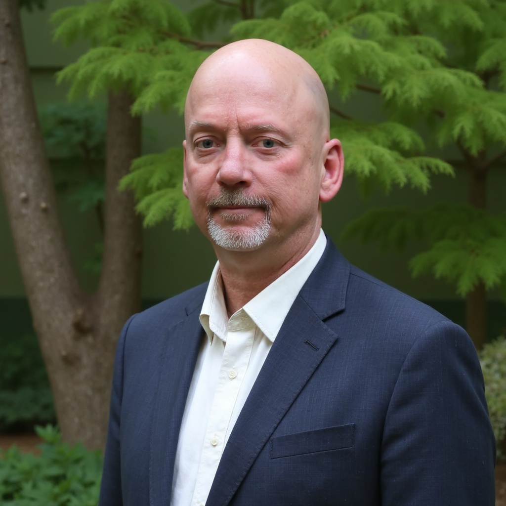 Jay Eklund