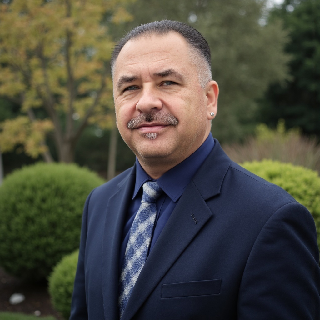 Michael Cardenas