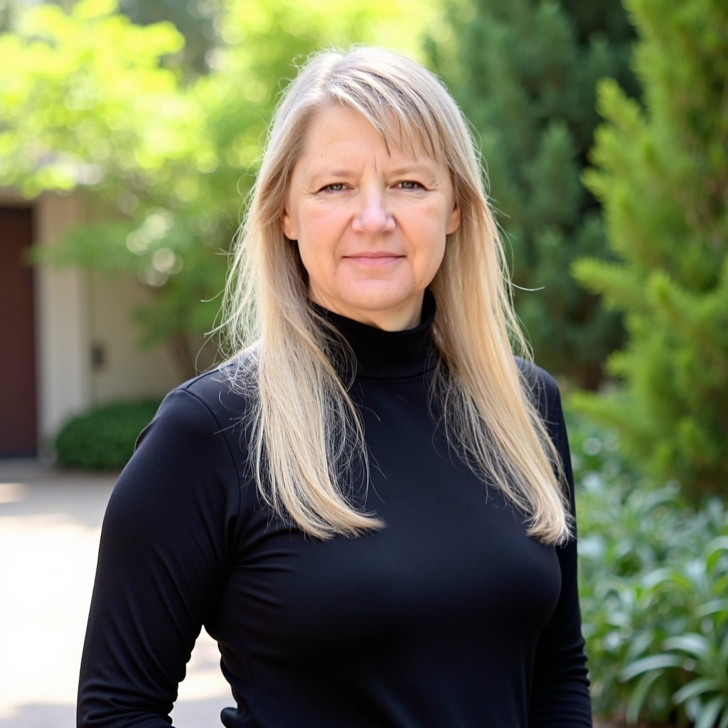Tricia Hennessy