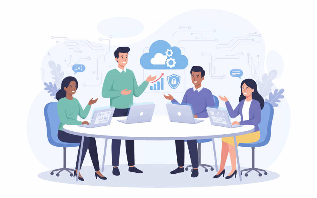 Foundational IT Trends & Best Practices Every SMB Should Adopt for Long-Term Success