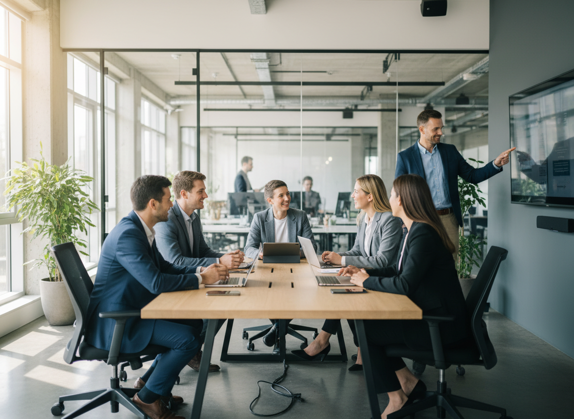 Maximizing the Value of Managed IT Services for Growing Businesses ...