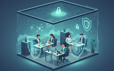 How to Build a Cyber-Resilient Organization