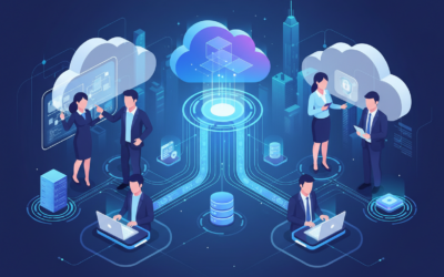 Cloud Migration for SMBs: Best Practices and Strategic Pitfalls