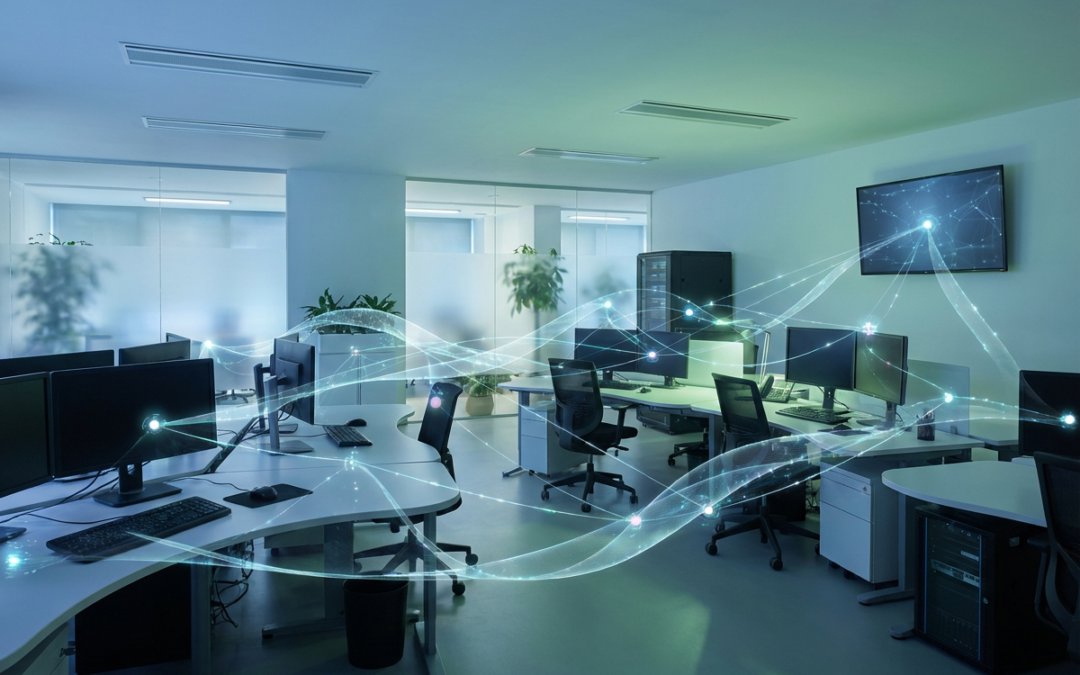 The Business Case for Proactive Network Monitoring