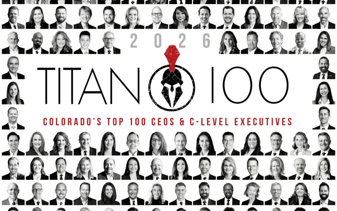 LeafTech Consulting proudly supports the 2026 Colorado Titan 100 Honorees