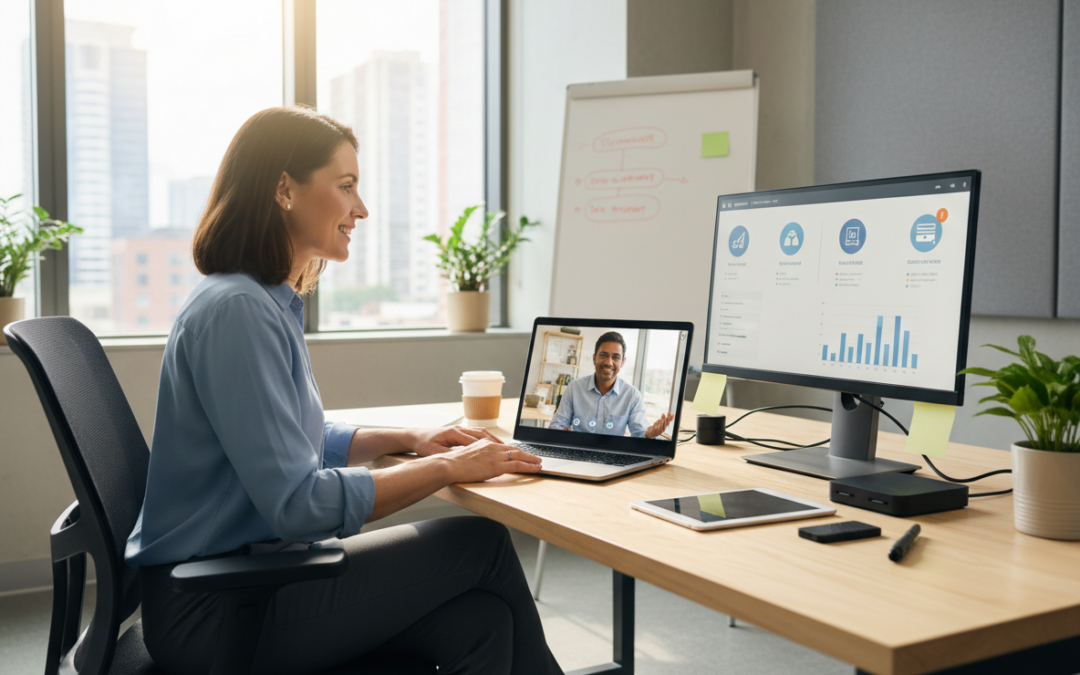 The Future of IT Outsourcing for Small Businesses