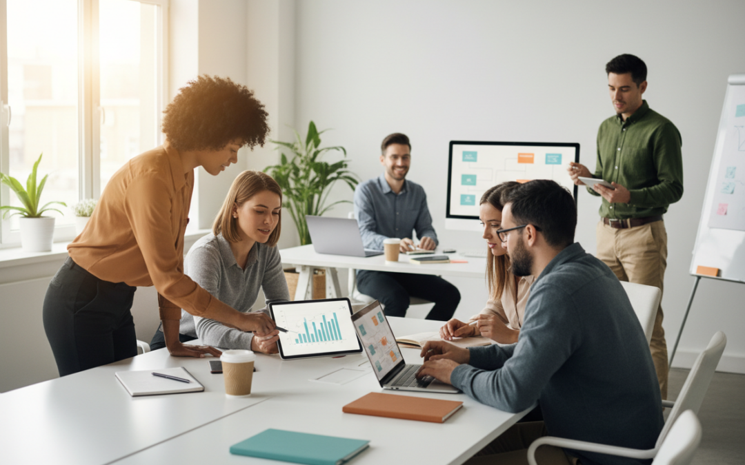 AI for SMBs: Real-World Use Cases and Implementation Roadmap