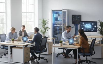 The Future-Proof IT Stack by Building Resilient Foundations for SMBs