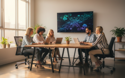 Generative AI and the Future of Business Operations