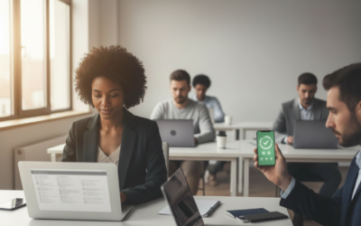 Zero Trust Security: A Modern Approach for Today’s Threat Landscape