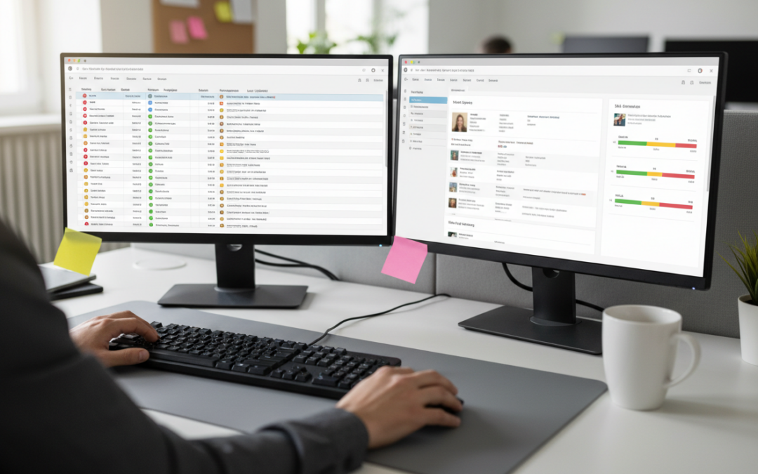AI-Driven IT Support: Enhancing Productivity and User Experience