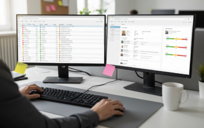 AI-Driven IT Support: Enhancing Productivity and User Experience