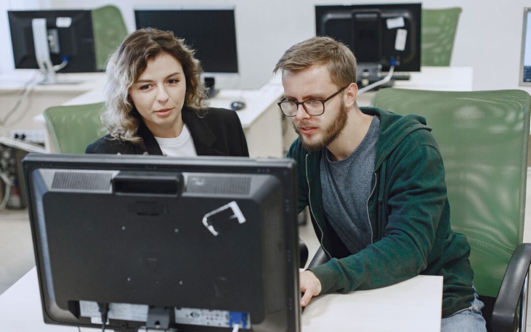 Co-Managed IT Roles & Responsibilities through A Clear Ownership Matrix