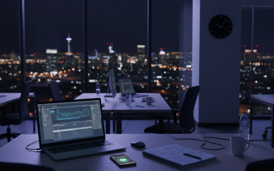 After-Hours IT Support in Co-Managed Environments: How Escalation Should Work