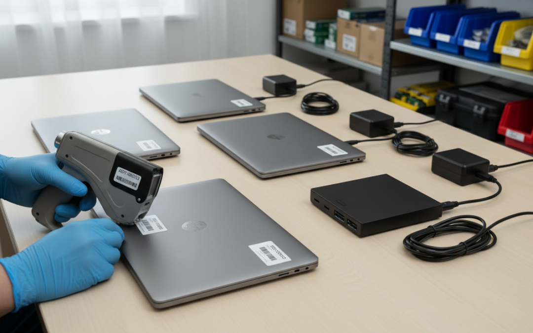 Laptop Procurement Checklist: Standardize Devices to Reduce IT Headaches