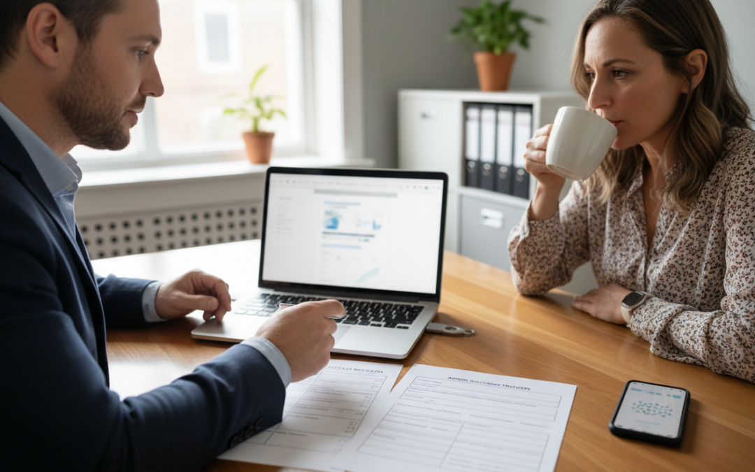 Leaving Your MSP? How to Regain Admin Access