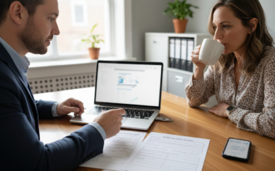 Leaving Your MSP? How to Regain Admin Access