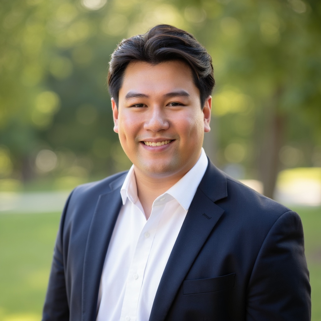 Christian Yap