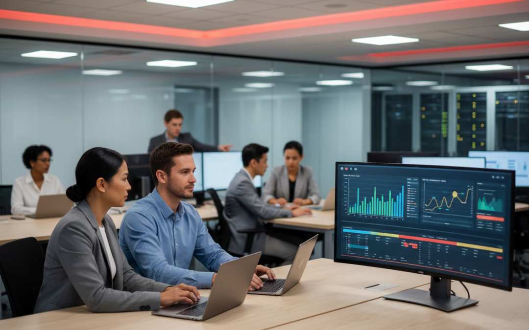 When a Critical SaaS App Goes Down: Who Owns the Escalation?