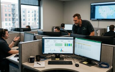Beyond SLAs: The MSP Scorecard That Predicts Service Quality