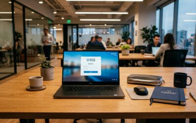 New Employee IT Onboarding: A Checklist That Prevents Day-One Chaos