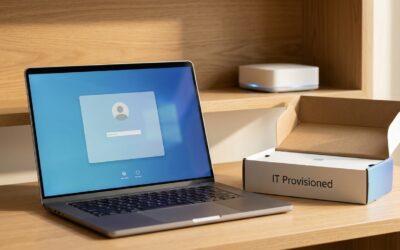 Remote Work Infrastructure Standards: What You Should Require at Home
