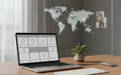 Endpoint Oversight for Remote Teams: Visibility Without Micromanagement