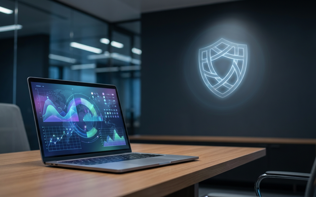 AI Governance for SMBs: Policies for Copilot, Chat Tools, and Data Safety