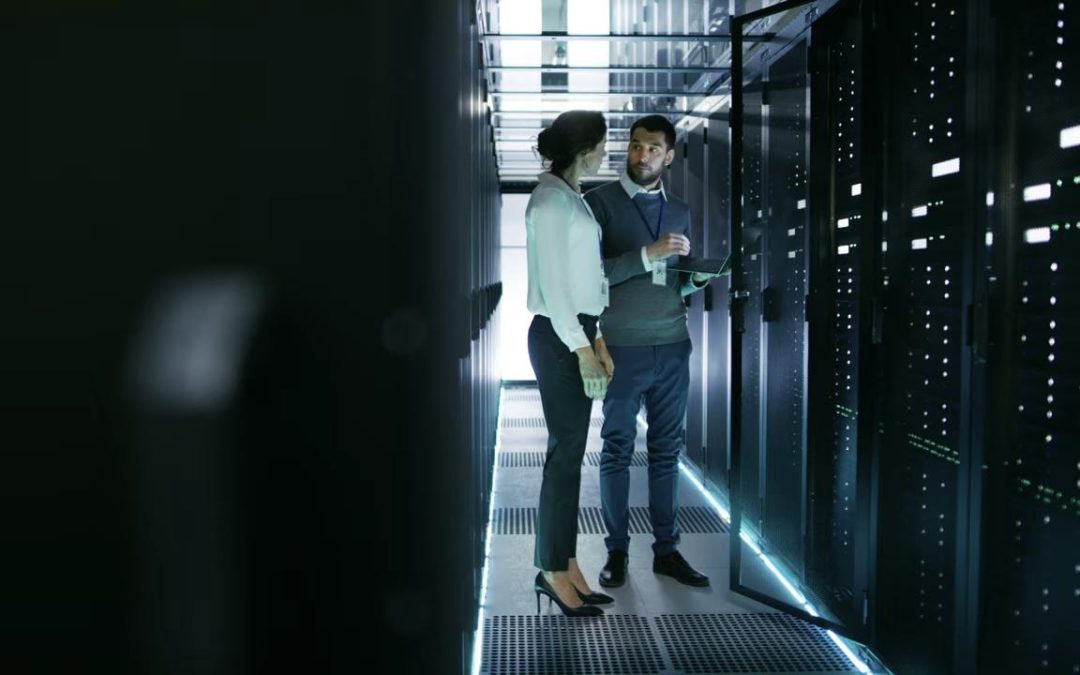 A Practical IT Budget Framework: Spend Based on Risk and Uptime